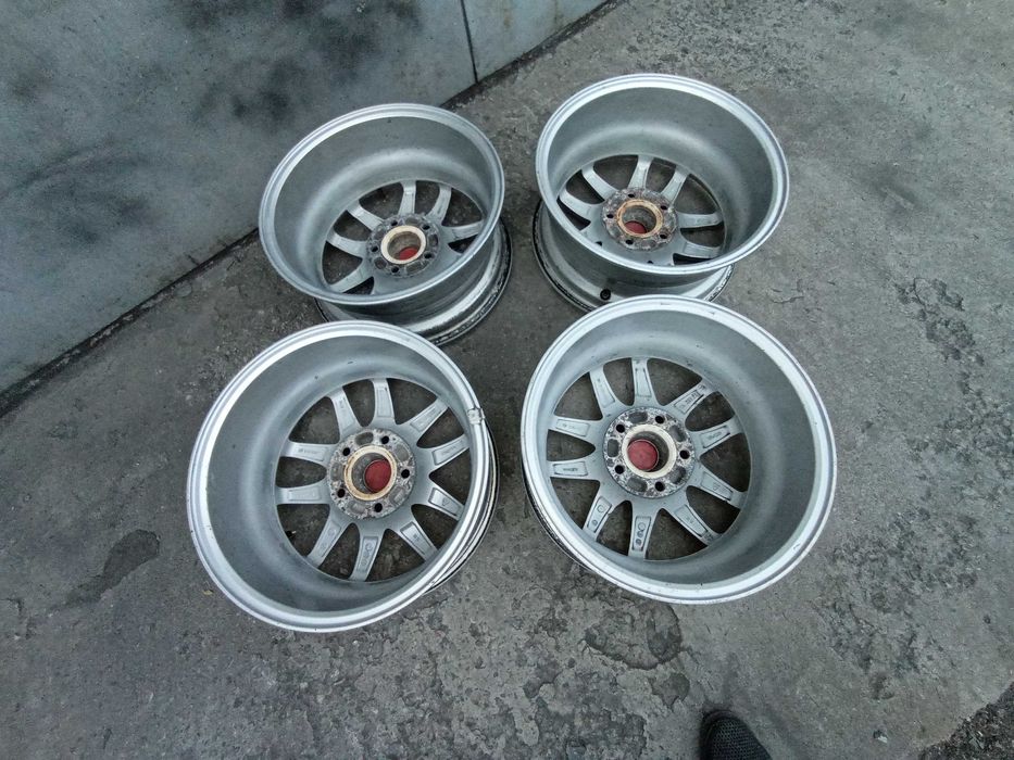 Диски R 15, 6,5J/114,3/ЕТ 45.: 200 $ - Диски Добропілля на Olx