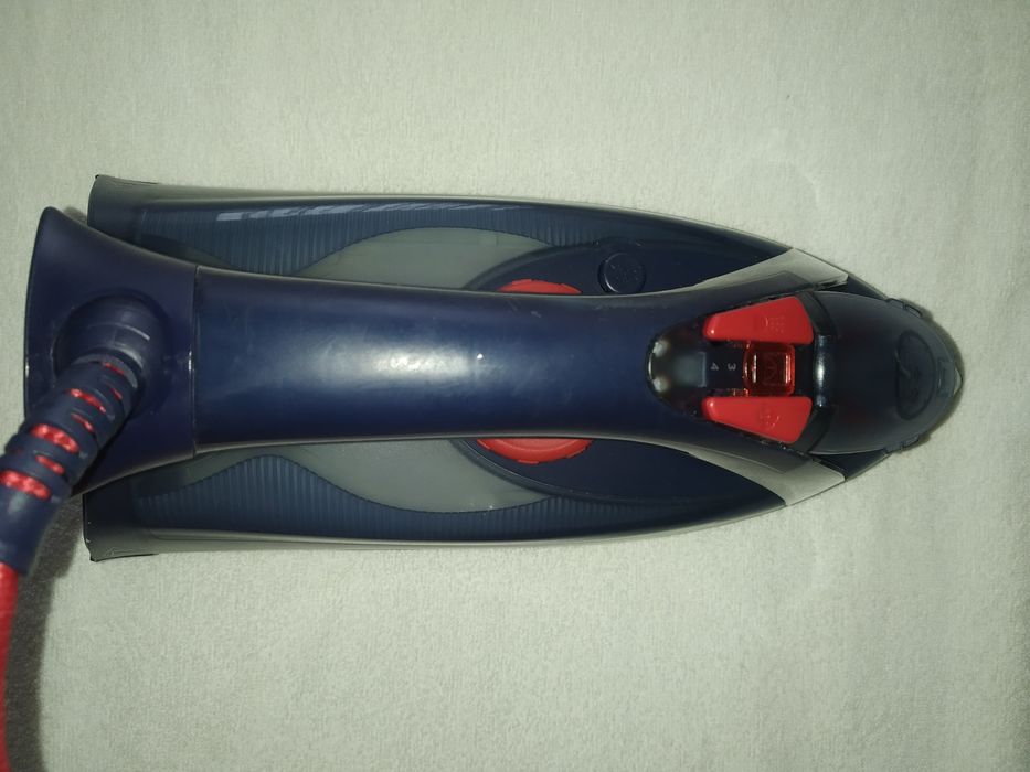 Електрична праска.