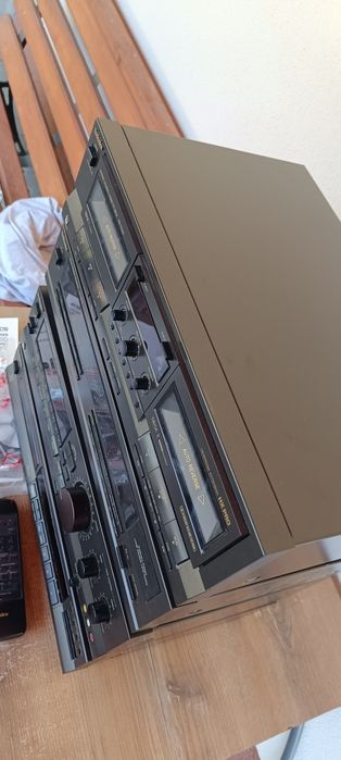 Technics korektor wieża segmentowa okazja