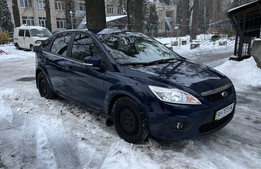 Ford Focus 2 - В шикарном состоянии, возможен обмен, По ТП