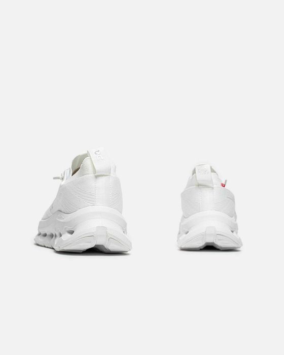 On Cloudtilt x Loewe White (41-45) Кросівки бігові білі