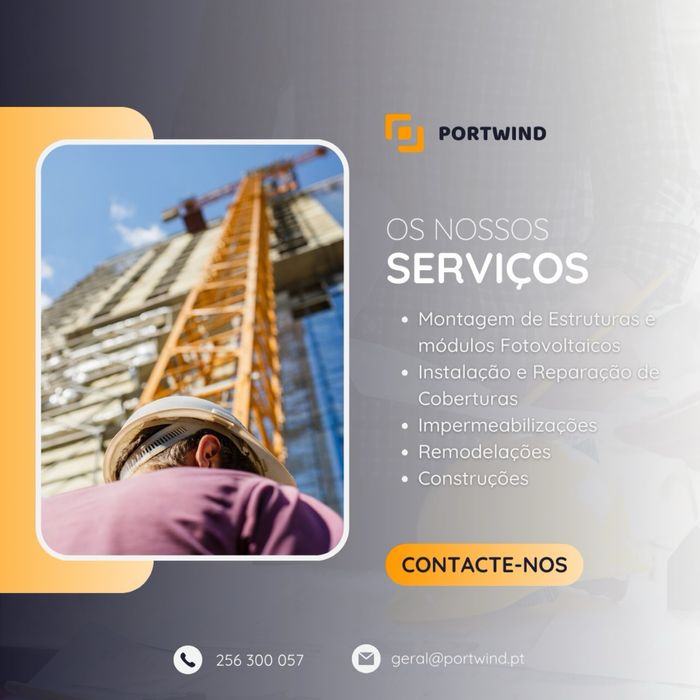 Remodelções - Orçamentos sem compromisso