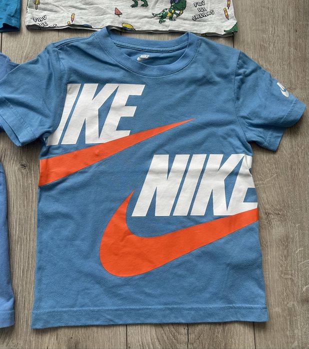 Футболка на літо Nike Primark Pepco 6-7