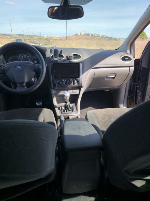 Ford focus 2005 mk2
