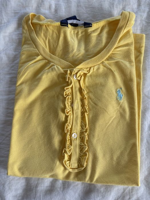 T-shirt Ralph Lauren T.L (12-14)