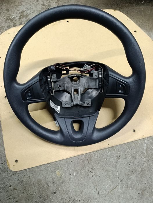 Руль Рено Кенго 2013-2020 рік