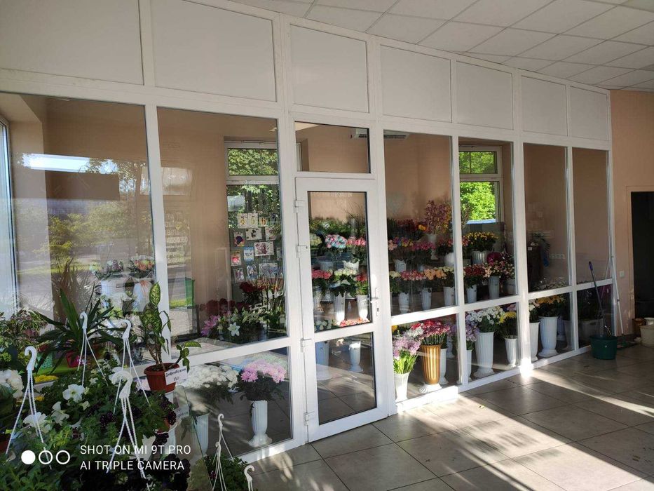 Вікна. Двері. Склопакети. Підвіконня.