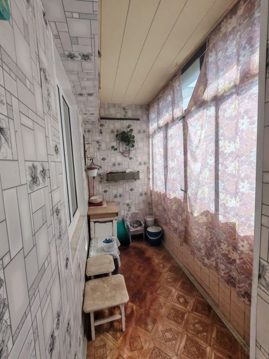 Трёхкомнатная Квартира Жилпоселок Фритаун