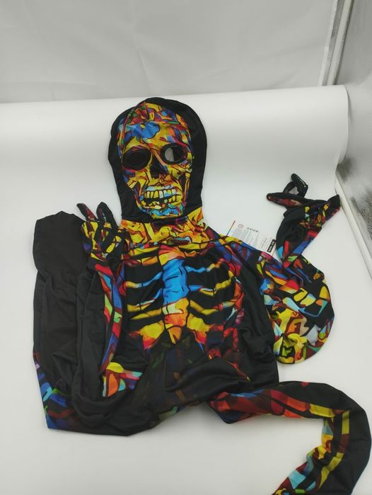 Kostium szkielet męski L/XL