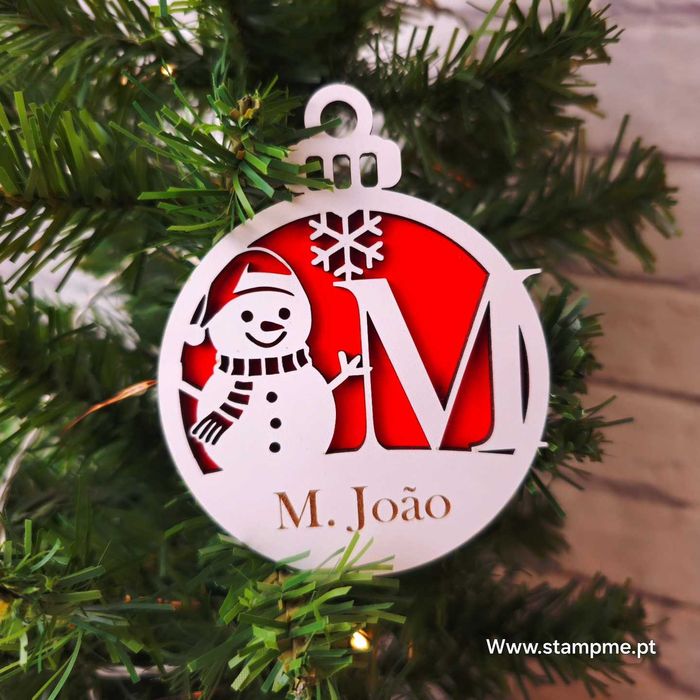 Prendas de Natal