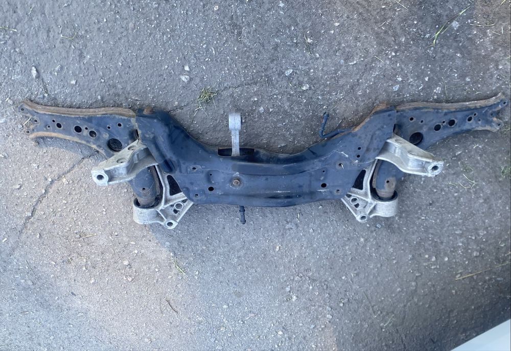 Балка подрамник VW Polo 02-09 Audi A2 00-05 Skoda Fabia II 07-14