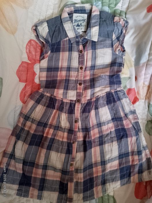 Сукні плаття 104