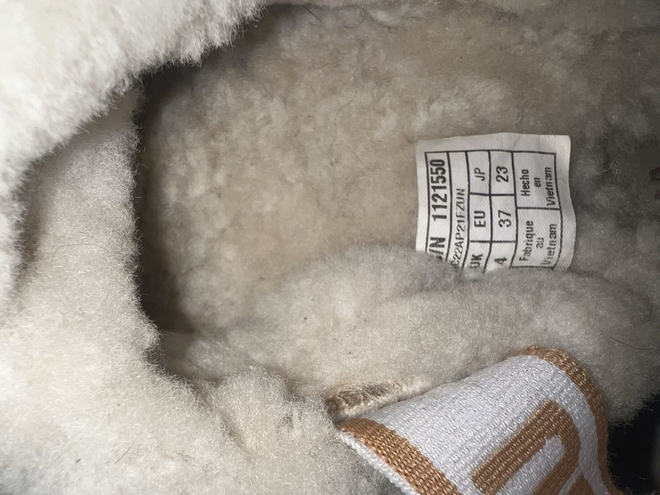 Жіночі уггі UGG 37рр