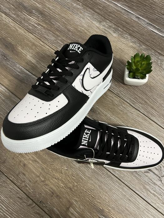 Чоловічі Кросівки Nike Force Кросівки чоловічі