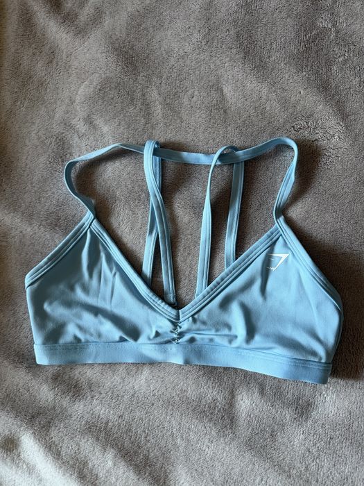 Gymshark топ спортивний