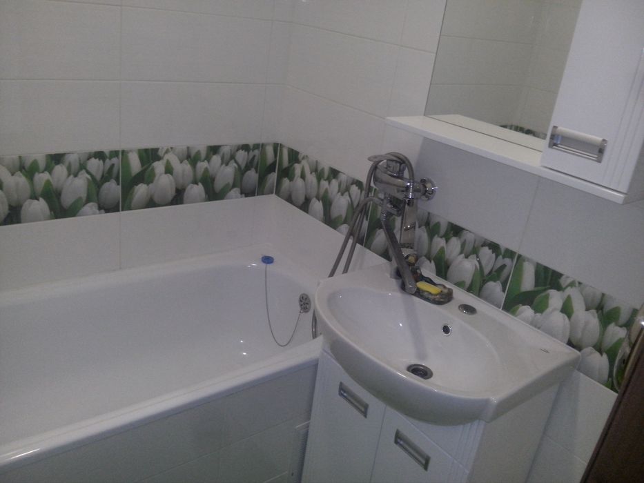 Ремонт і будівництво.Електрик,сантехник та інше