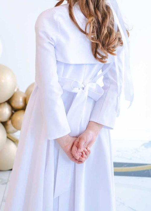 Sukienka komunijna 146