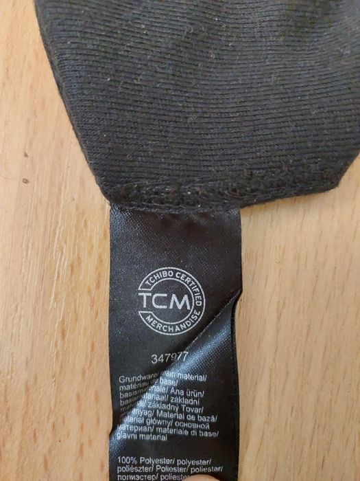 Kominiarka maska ochronna TCM