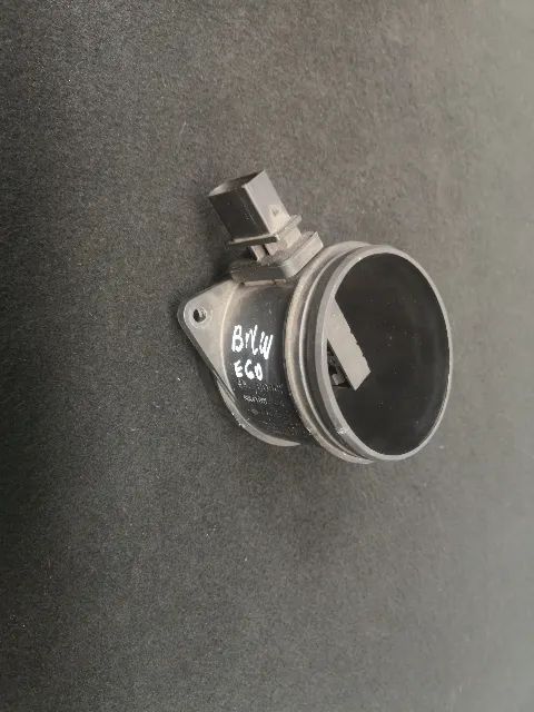 Sensor Massa de ar Original BMW e87 e90 e60 2003- EPC 7805415 OEM