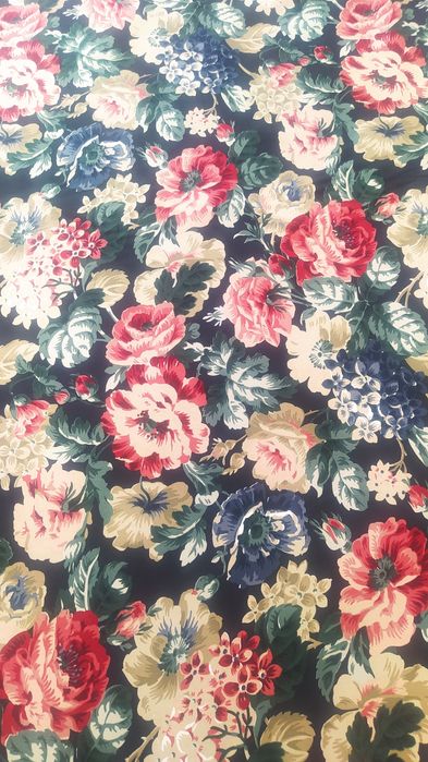 Tkanina tapicerska obiciowa