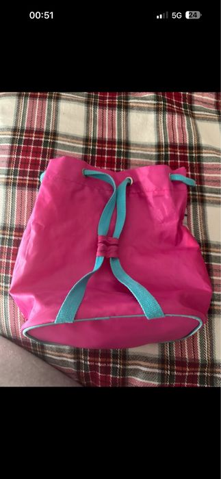 Mochila Elsa Frozen