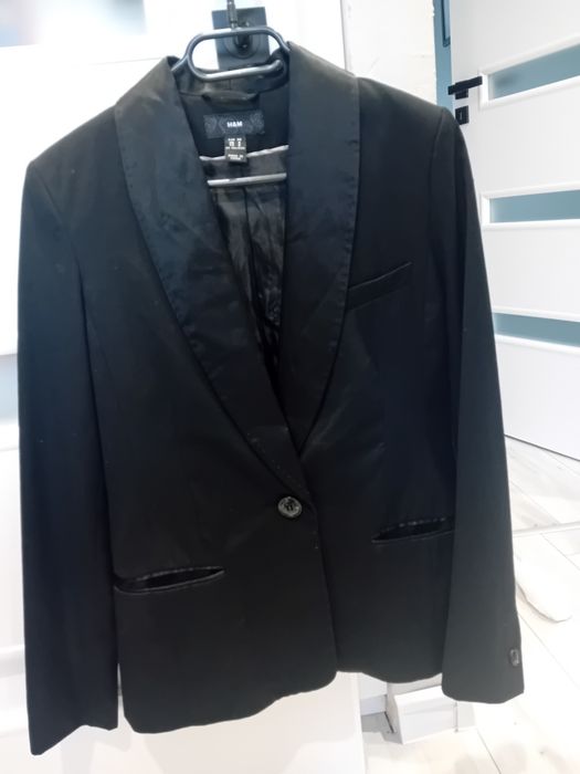 Żakiet h&m polecam