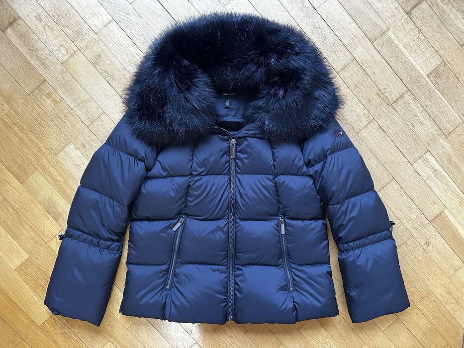 Пуховик Karen Millen