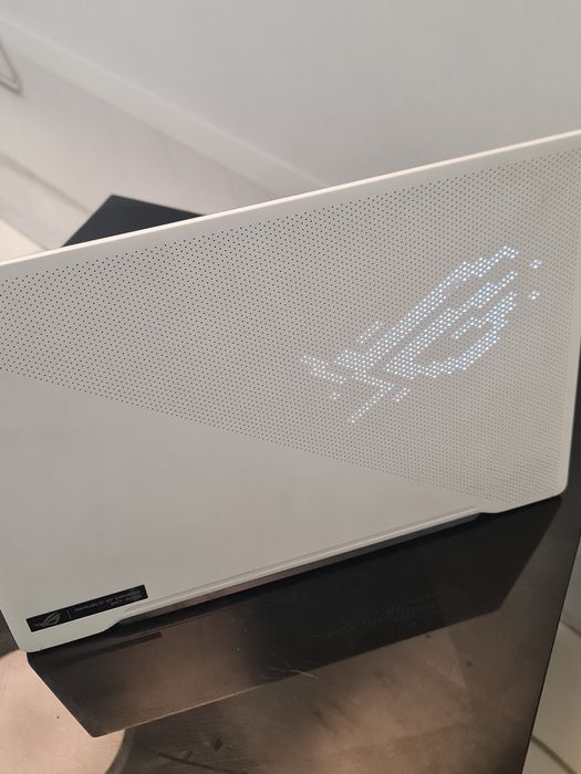 Asus ROG Zephyrus G14 2021