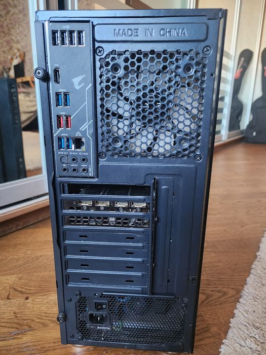 rtx 2070 super i7 9700k - Купить электронику - Цены на OLX.ua