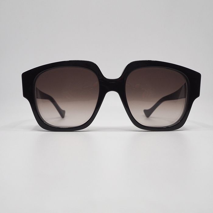 Okulary przeciwsłoneczne Gucci