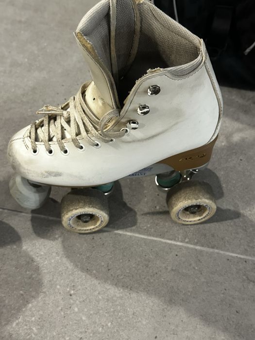 Patins EDEA  235 S