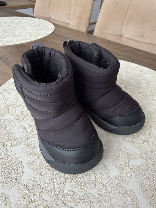 Чобітки дитячі ZARA
