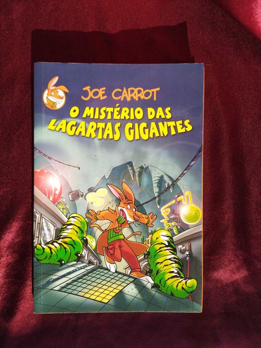 Coleção de livros