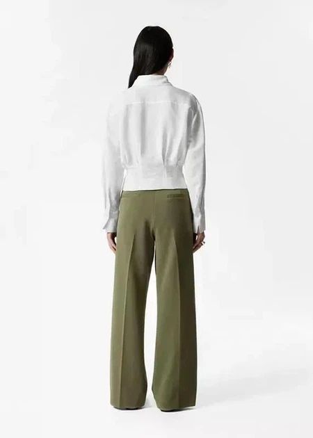 Укорочена сорочка &other stories