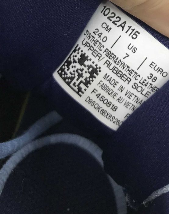 ASICS Gel-Quantum 90 r.38 oryginalne buty damskie