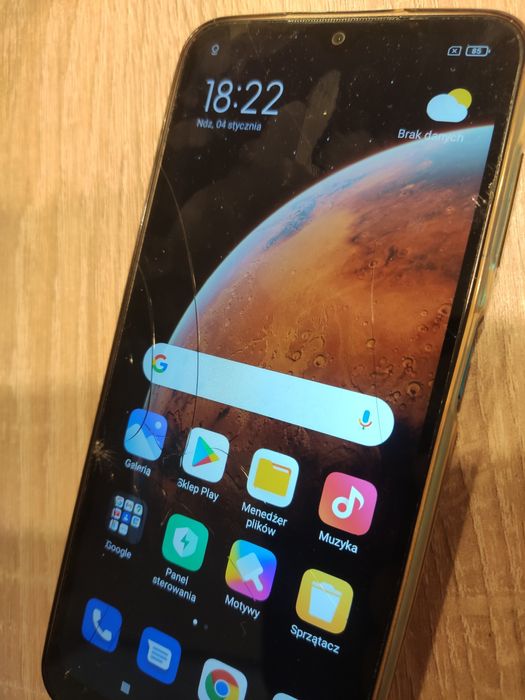 Telefon Xiaomi Redmi 9AT