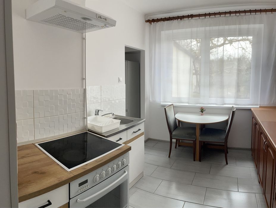 Pokoje gościnne / pracownicze z łazienkami