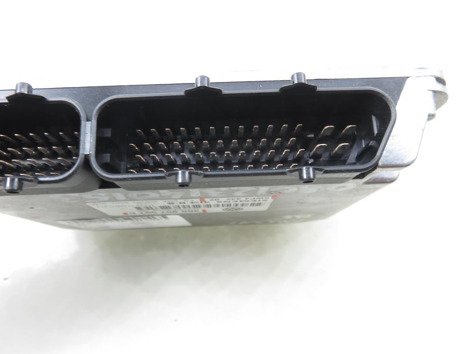 Sterownik Vw Passat B5 1.6 - 5wp433202