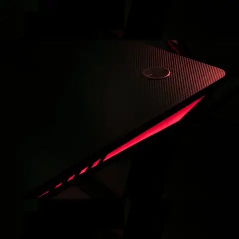 Mesa Gaming LED Abelix GT-1