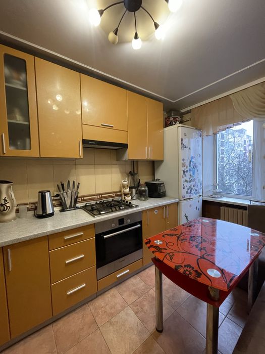 3 кімн.квартира на Садах-1