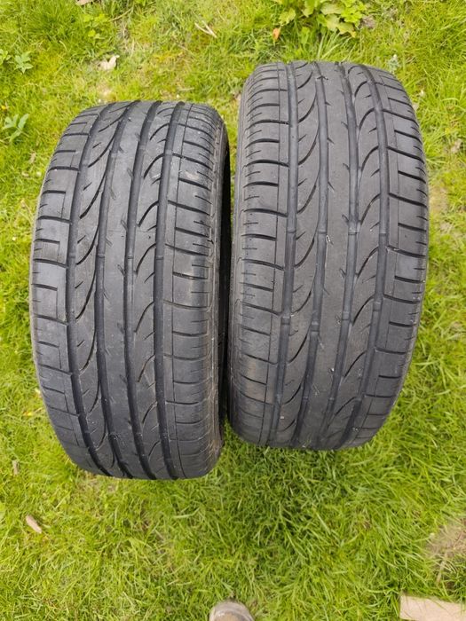 Opony Bridgestone 235/55/17