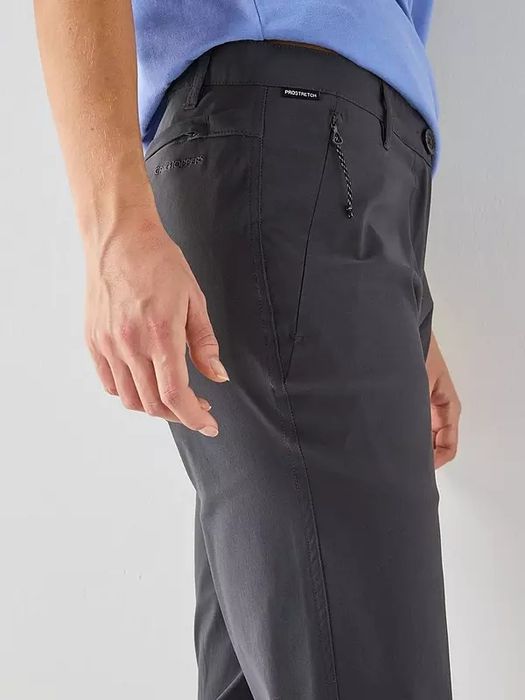 Штани трекінгові Craghoppers
Womens Kiwi Pro III Trousers