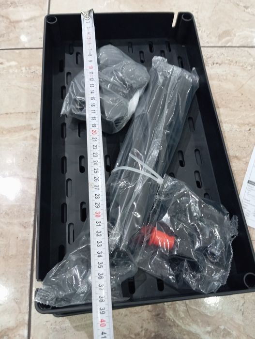 Organizer regał półki