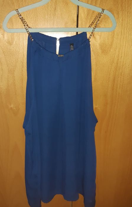 Top Lanidor Blue