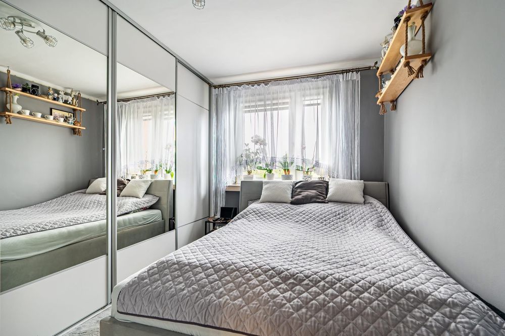 Mieszkanie Osiedle Słoneczne