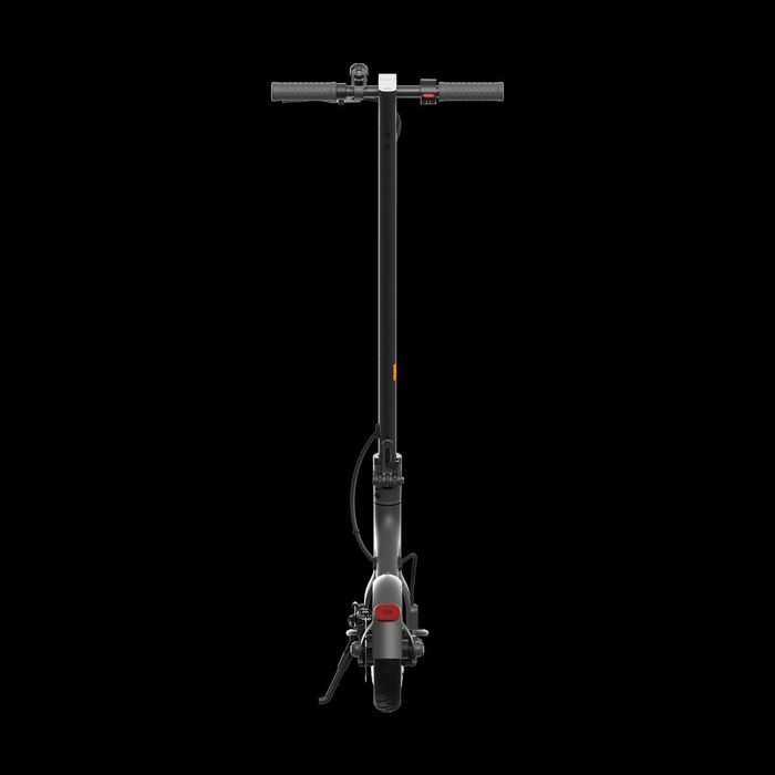 Електро самокат Xiaomi Mi Electric Scooter Pro 2 Black 25км 100кг