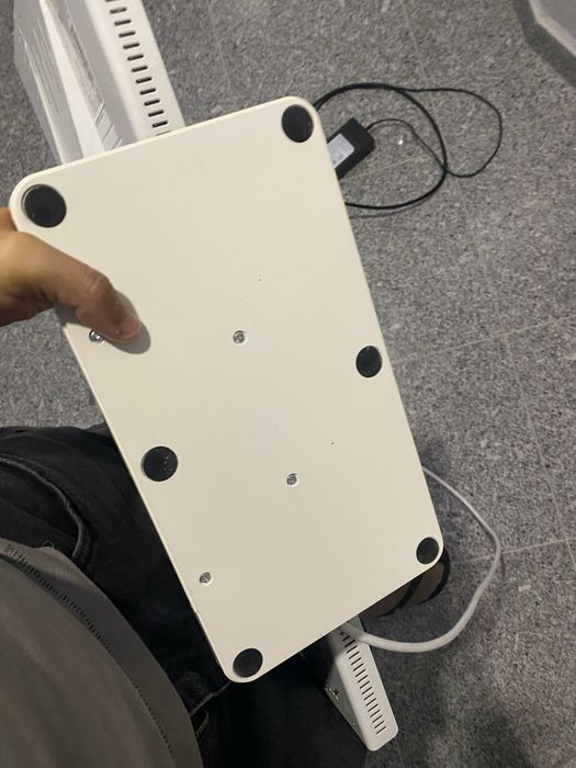 Monitor CrossOver 27” 2K 60hz DVI-D