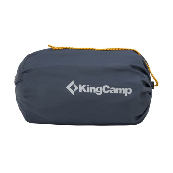 Karimata samopompująca king camp classic light