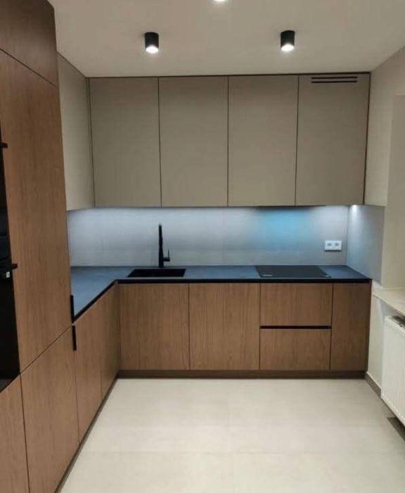 Meble na Wymiar Producent Szafy Meble Kuchenne