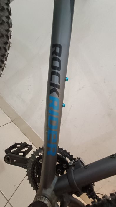 Bicicleta BTT Rockrider roda 27.5